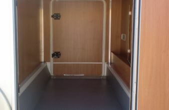 Fiat RIMOR Rimor Europeo 8 image