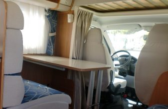 Fiat RIMOR Rimor Europeo 8 image