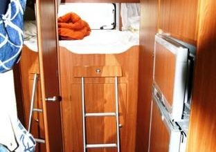 Fiat RIMOR Rimor Europeo 8 image