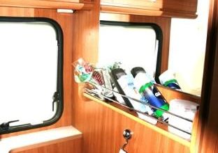 Fiat RIMOR Rimor Europeo 8 image