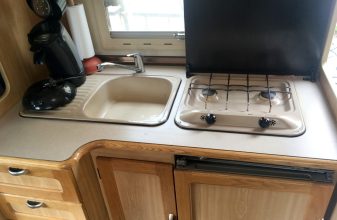 Fiat BURSTNER 604T image