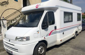 Fiat BURSTNER 604T image