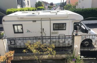 Fiat BURSTNER 604T image