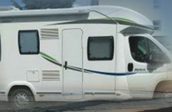 Fiat CHAUSSON TRIGANO best of 718 eb image