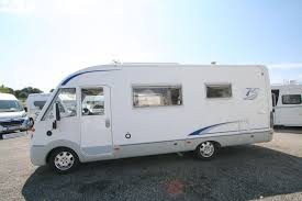 Fiat BURSTNER i 680 Elégance image