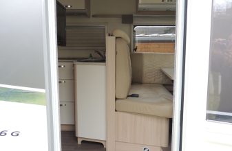 Fiat BURSTNER IT726 30e édition image