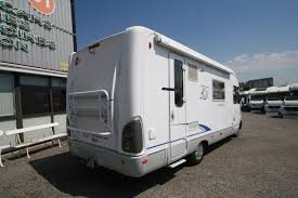 Fiat BURSTNER i 680 Elégance image