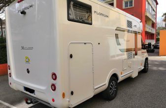 Fiat FLEURETTE 69LJX image