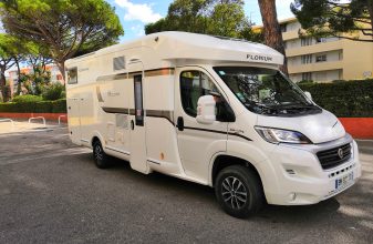 Fiat FLEURETTE 69LJX image