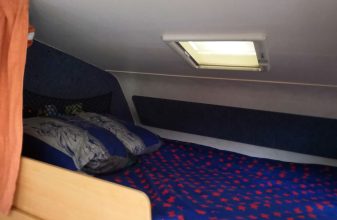 Ford CHAUSSON Welcome 28 image