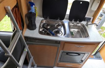 Ford CHAUSSON Welcome 28 image