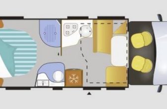 Citroen CHAUSSON Flash 12 image