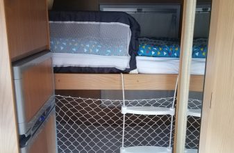 Fiat BLUCAMP sky 451 image