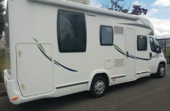 Citroen CHAUSSON Flash 12 image