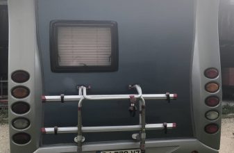 Ford HOBBY T600 FC image