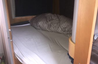 Ford HOBBY T600 FC image