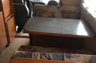 Ford PILOTE first 16 image