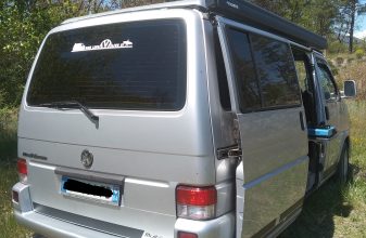 Volkswagen WESTFALIA t4 image