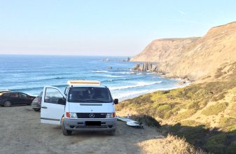 Mercedes UNIC VITO 110 CDI image