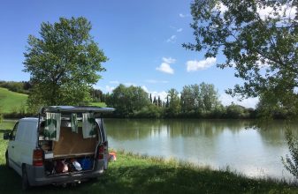 Mercedes UNIC VITO 110 CDI image