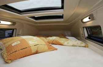 Mercedes WESTFALIA James Cook image