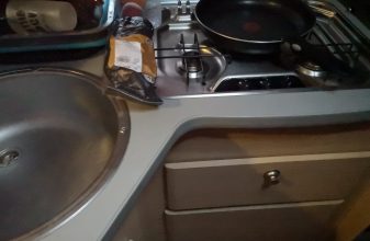 Ford ROLLER TEAM Roller team maxi 7 image