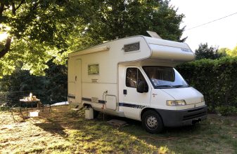 Fiat CHAUSSON Welcome 4 image