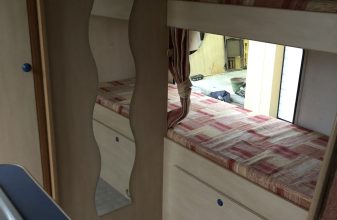 Fiat CHAUSSON Welcome 4 image