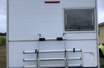 Fiat CHAUSSON Welcome 4 image