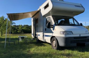 Fiat CHAUSSON Welcome 4 image