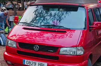 Volkswagen MULTIVAN M1 image