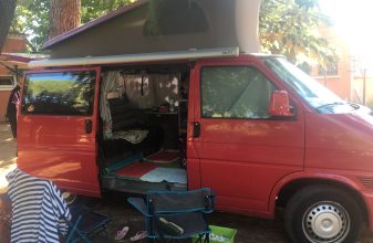 Volkswagen MULTIVAN M1 image