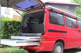 Volkswagen MULTIVAN M1 image