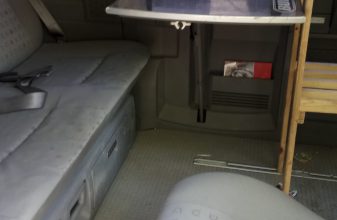 Volkswagen MULTIVAN M1 image