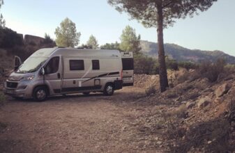 Fiat MAC LOUIS Menfys van 3 sline