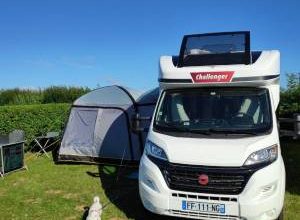 Fiat CHALLENGER 357 image