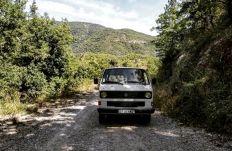 Volkswagen CARAVELLE T3