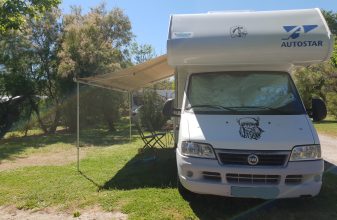 Ford AUTOSTAR ANTHEA 447 image