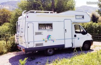 Fiat WEINSBERG TOSCANA