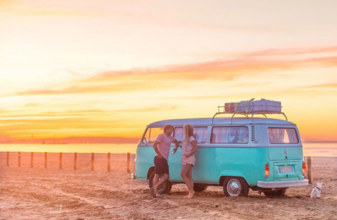 Volkswagen VOLKSWAGEN T2