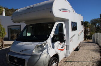 Fiat PILOTE Aventura