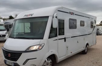 Fiat PILOTE G740C essentiel image