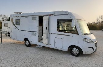 Fiat PILOTE G740C essentiel image