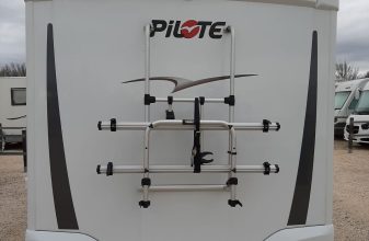 Fiat PILOTE G740C essentiel image