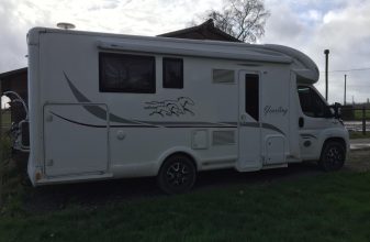 Fiat MAC LOUIS YEARLING image