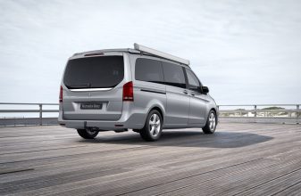 Citroen MERCEDES MARCO POLO image