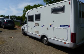 Fiat AUTOSTAR ATHENOR image