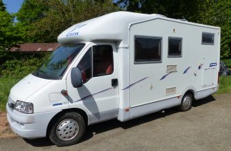 Fiat AUTOSTAR ATHENOR image