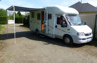 Fiat AUTOSTAR ATHENOR image