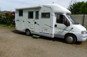 Fiat AUTOSTAR ATHENOR image